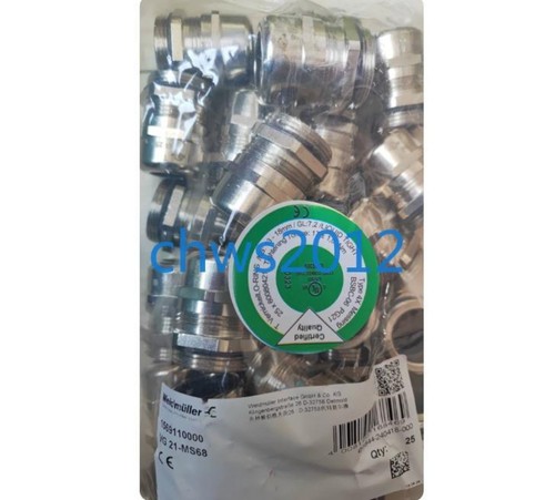 Pcs brand new weidmuller - pcs,