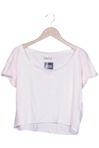 Hollister shirt damen - t-shirt,
