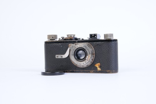 Leica elamr - i,