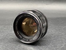 Asahi Super-Takumar 55mm f/1.8