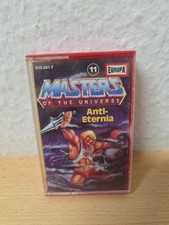 Masters of the Universe 11