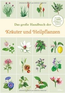 Das große handbuch - große, der