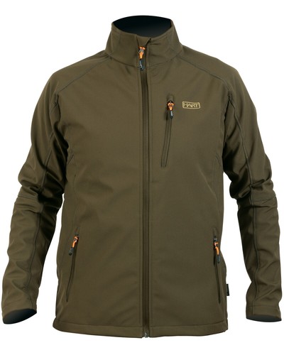 Hart softshelljacke egur - softshelljacke,