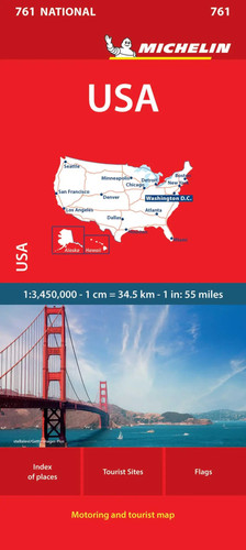 Michelin usa - |,