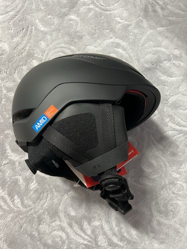 Ski snowboardhelm atomic - ski-,