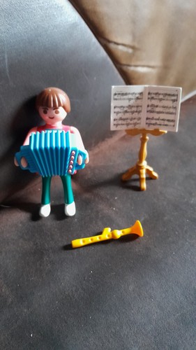 Playmobil figuren mit - playmobil,
