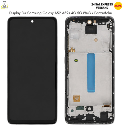 Display für samsung galaxy - samsung,