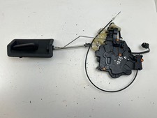 Volkswagen Caddy 2012 Rechts