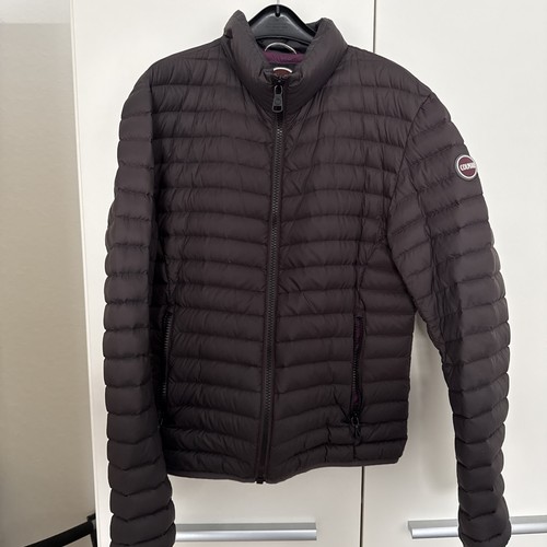 Colmar jacke herren leichte - colmar,