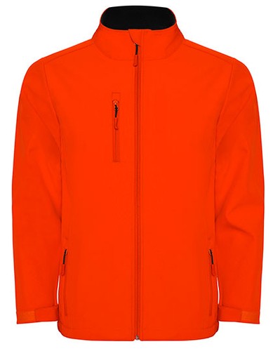 Roly men nebraska softshell - roly,