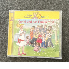 Conni und das Familienfest
