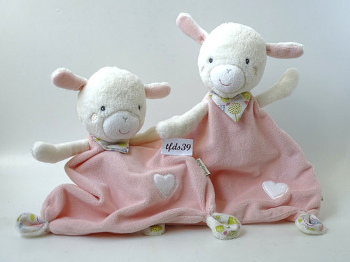 Beauty baby schaf - beauty, stickerei