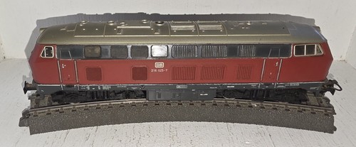 Märklin 216 - märklin,