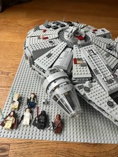 Lego Star Wars 7965 Millennium