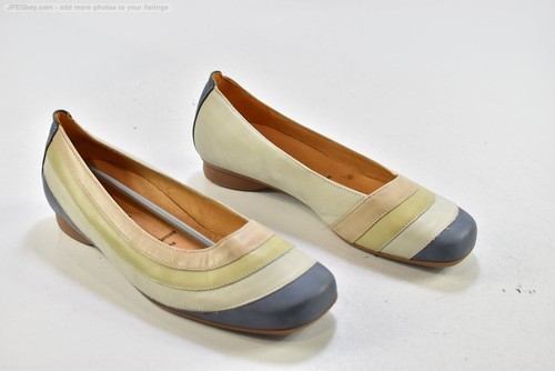 Theresia damen halbschuhe - m.,