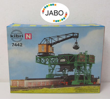 ( RH/15 ) Kibri Spur N