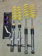 KW, V3 DDC Gewindefahrwerk Cupra Leon, Seat Leon, andere Fahrzeuge möglich