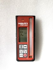 Hilti PRA 300 Fernbedienung