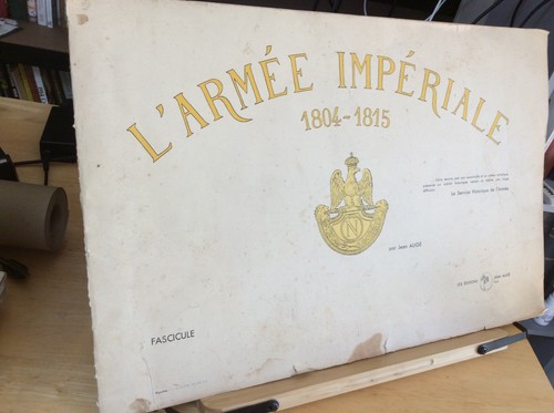 Armee imperiale 1804 1815 - imperiale, 1804-1815