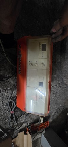 Viessmann trimatik - viessmann,