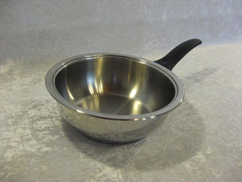 Amc topf sauteuse - amc,