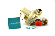 JUNKERS Wasserschalter 87170021100 Schalter ZWB 7/11 ZWBR 3/5 ZWN ZWR .. B-Ware