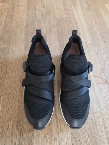 Marc cain luxus sneaker 40 - cain,