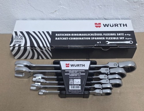 Würth zebra - wÜrth,