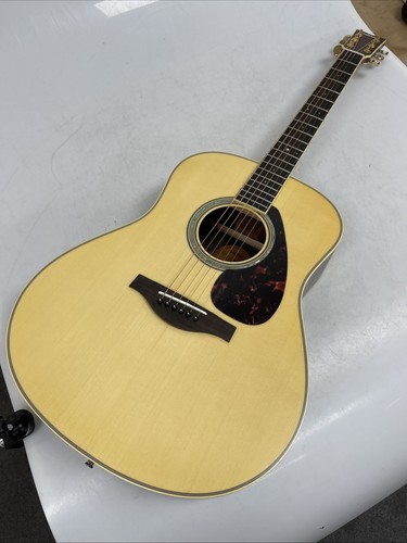 Yamaha ll6 are - yamaha,