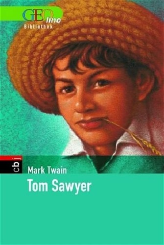 Tom sawyer geolino - sawyer.,