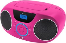 NABO MELODY CD/Radio-System PR