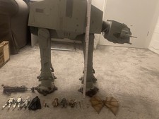 KENNER Star Wars AT-AT  The