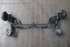 Hinterachse / Achse Hinten Nissan Micra 1.2 K12 12 Monate Garantie Sofortversand