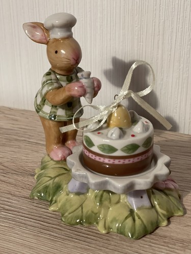 Villeroy boch bunny - boch, family