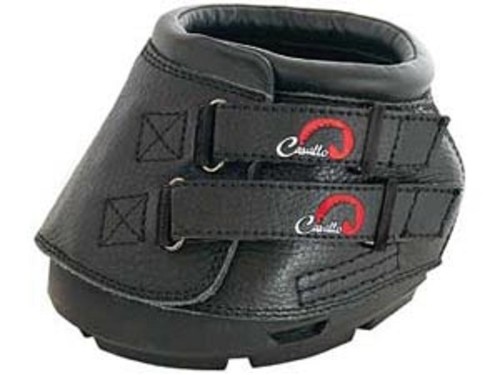 Cavallo einfache hufstiefel - cavallo,