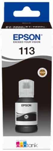 Epson 113 tinte ecotank - epson, et