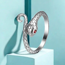 Damen Ring Silber 925