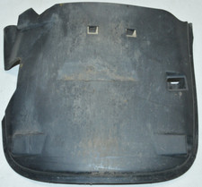 SYM JET 4 50 UNTERBODEN SPRITZSCHUTZ BODENPLATTE VERKLEIDUNG UNTEN COVER