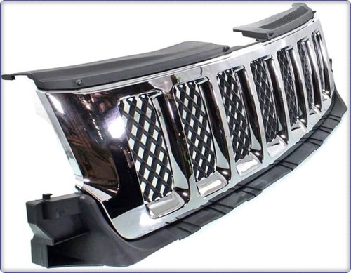 Kühlergrill frontgrill für - kÜhlergrill,