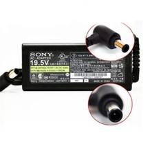 100% ORIGINAL SONY VAIO 19,5V