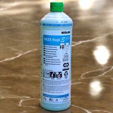 Ecolab Maxx Magic S