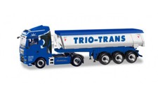 #310673 - Herpa MAN TGX XLX