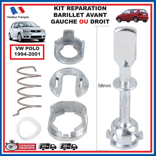 Partsline reparatur barillet - reparatur,