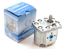 MTS Belarus Hydraulikpumpe