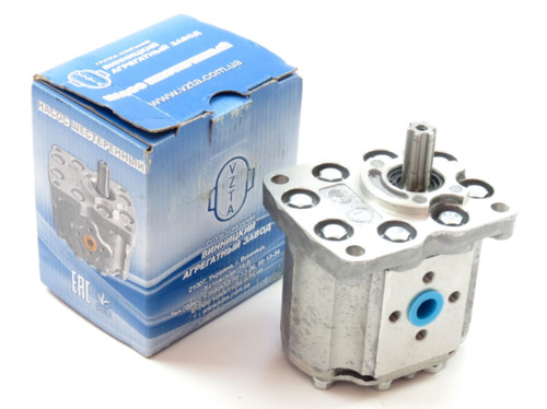 Mts belarus hydraulikpumpe - mts,