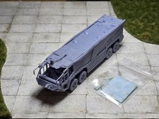 Flugfeldlöschfahrzeug