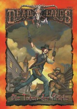 Dead Lands: Die Toten der