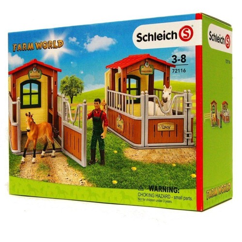 Schleich farm world - schleich,
