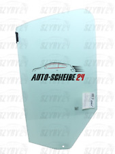 Seitenscheibe Scheibe Fenster