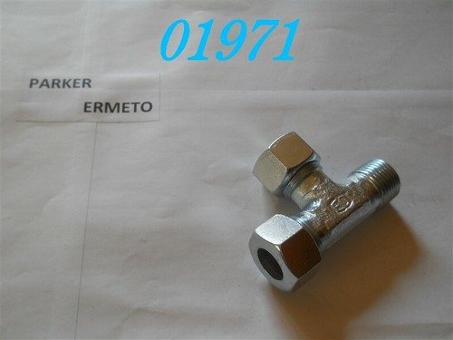 Parker ermeto - parker,